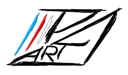 PJ-ART Logo